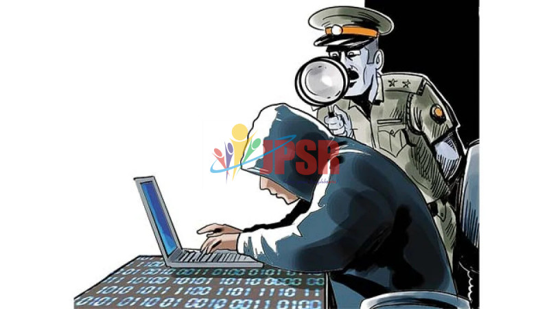 Cyber Crime