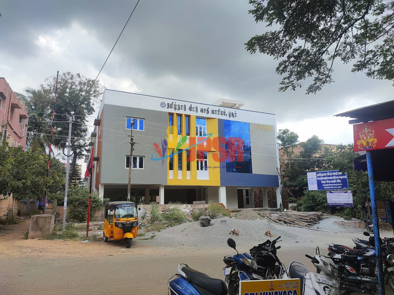 TNHB, HOSUR HOUSING UNIT