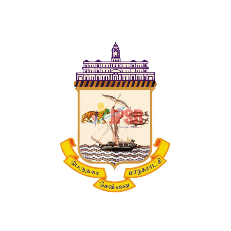 Greater Chennai Corporation